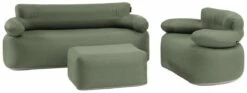 Outwell Laze Inflatable Set Green -Outwell Verkaufs-Shop outwell laze inflatable set green 0 1