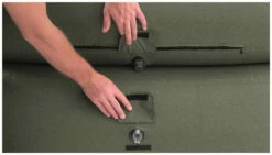 Outwell Laze Inflatable Set Green -Outwell Verkaufs-Shop outwell laze inflatable set green 1