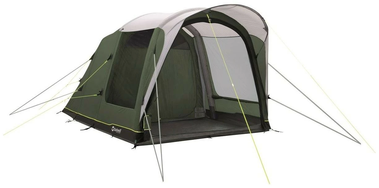 Outwell Lindale 3PA 2022 Green 3 Outwell Lindale 3PA 2022 Green