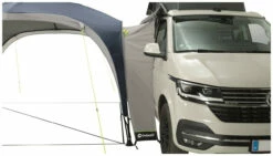 Outwell Lounge Vehicle Connection L Black-Grey 8 Outwell Lounge Vehicle Connection L Black-Grey -Outwell Verkaufs-Shop outwell lounge vehicle connection l black grey 1