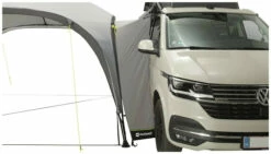 Outwell Lounge Vehicle Connection XL Black-Grey -Outwell Verkaufs-Shop outwell lounge vehicle connection xl black grey 1