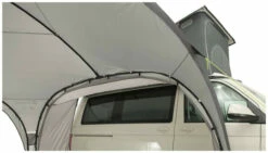 Outwell Lounge Vehicle Connection XL Black-Grey -Outwell Verkaufs-Shop outwell lounge vehicle connection xl black grey 2