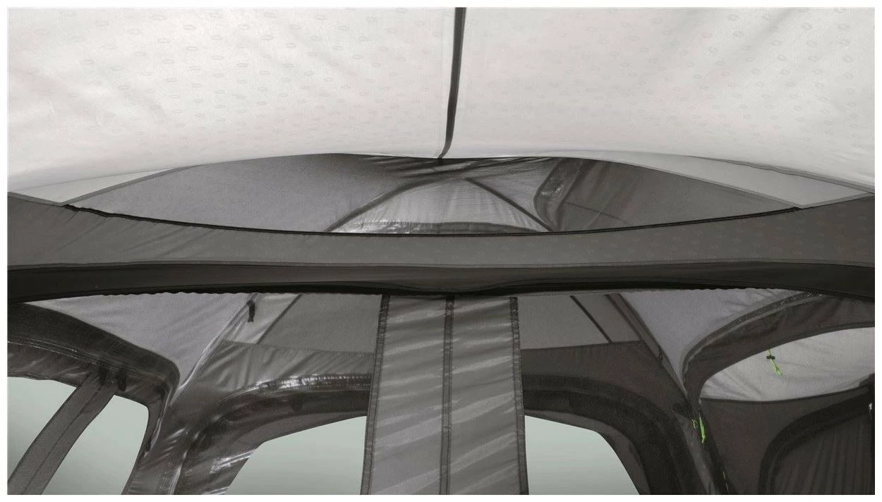 Outwell Milestone Lux Package Deal Black-Grey 11 Outwell Milestone Lux Package Deal Black-Grey – Bild 9