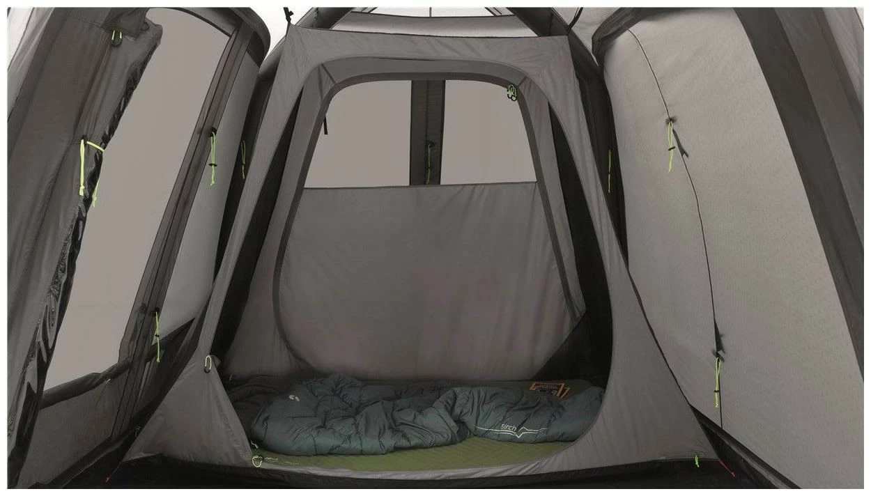 Outwell Milestone Lux Package Deal Black-Grey 13 Outwell Milestone Lux Package Deal Black-Grey – Bild 11