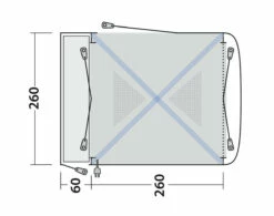 Outwell Milestone Shade Air Demo 11 Outwell Milestone Shade Air Demo -Outwell Verkaufs-Shop outwell milestone shade air demo 2