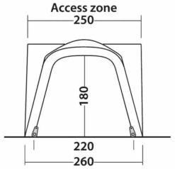 Outwell Milestone Shade Package Deal Black-Grey 19 Outwell Milestone Shade Package Deal Black-Grey -Outwell Verkaufs-Shop outwell milestone shade package deal grey 2
