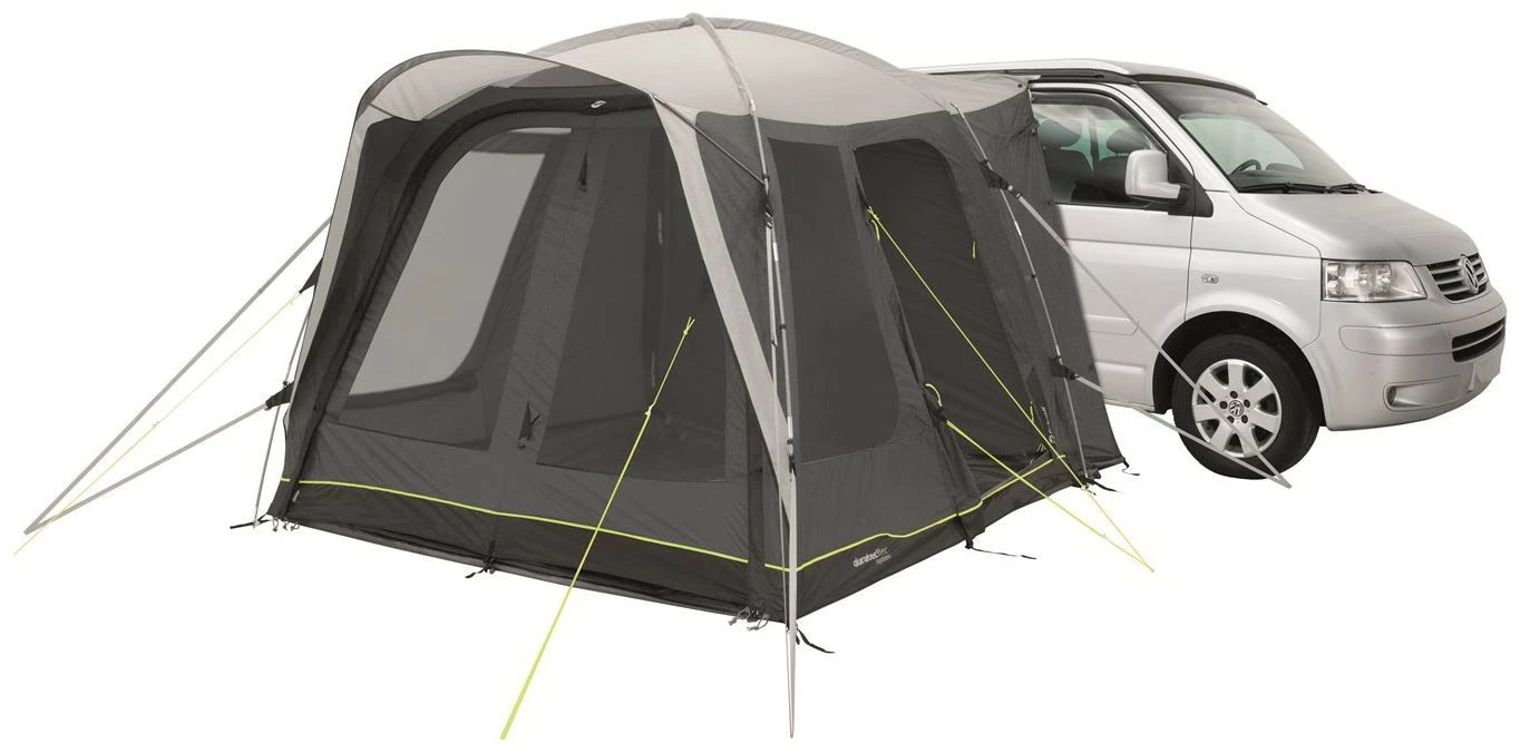 Outwell Milestone Shade Package Deal Black-Grey 9 Outwell Milestone Shade Package Deal Black-Grey – Bild 7