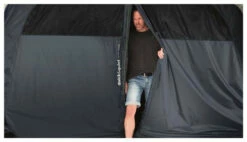 Outwell Montana 6PE Navy Night -Outwell Verkaufs-Shop outwell montana 6pe navy night 7 1