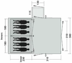 Outwell Montana 6PE Package Deal Navy Night 19 Outwell Montana 6PE Package Deal Navy Night -Outwell Verkaufs-Shop outwell montana 6pe package deal navy night 1 1