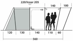 Outwell Montana 6PE Package Deal Navy Night 21 Outwell Montana 6PE Package Deal Navy Night -Outwell Verkaufs-Shop outwell montana 6pe package deal navy night 3 1