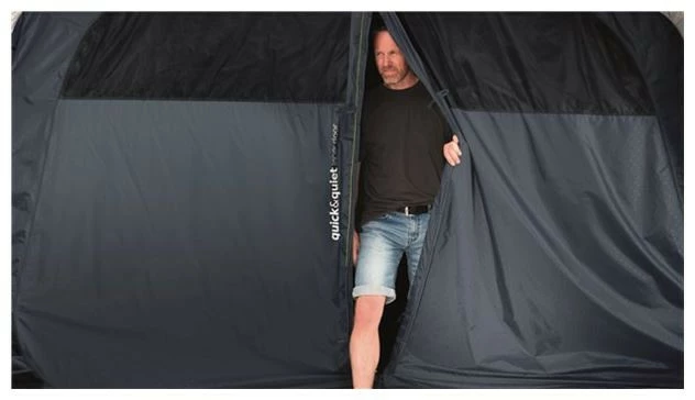 Outwell Montana 6PE Package Deal Navy Night 11 Outwell Montana 6PE Package Deal Navy Night – Bild 9