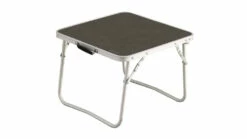 Outwell Nain Low Table Grey