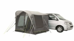 Outwell Newburg 160 Air Package Deal Black-Grey