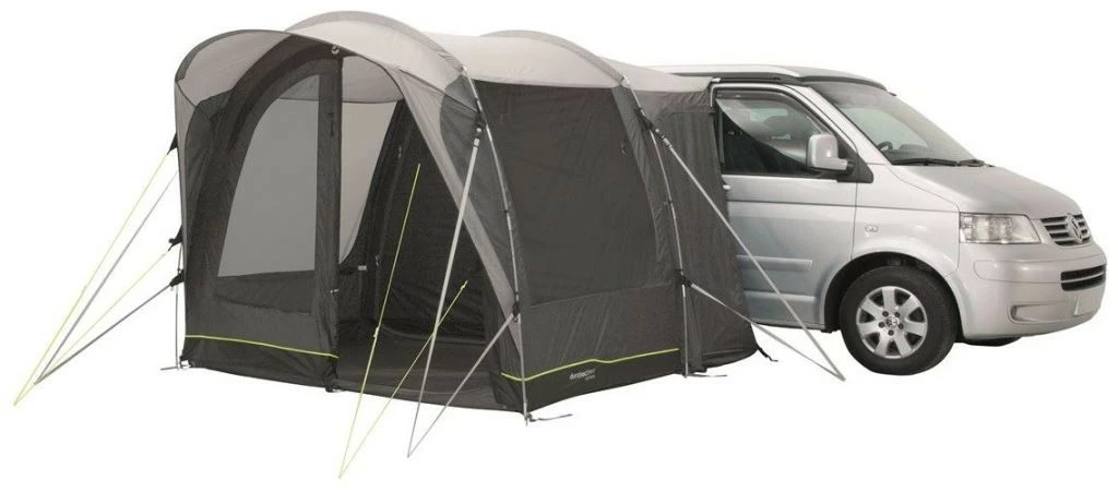 Outwell Newburg 160 2022 Grey 4 Outwell Newburg 160 2022 Grey – Bild 2