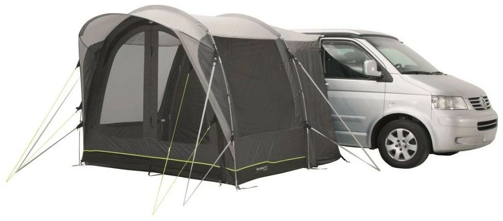 Outwell Newburg 160 2022 Grey 5 Outwell Newburg 160 2022 Grey – Bild 3