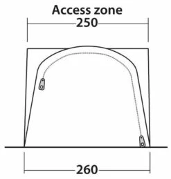 Outwell Newburg 160 Package Deal Grey -Outwell Verkaufs-Shop outwell newburg 160 package deal grey 2 1