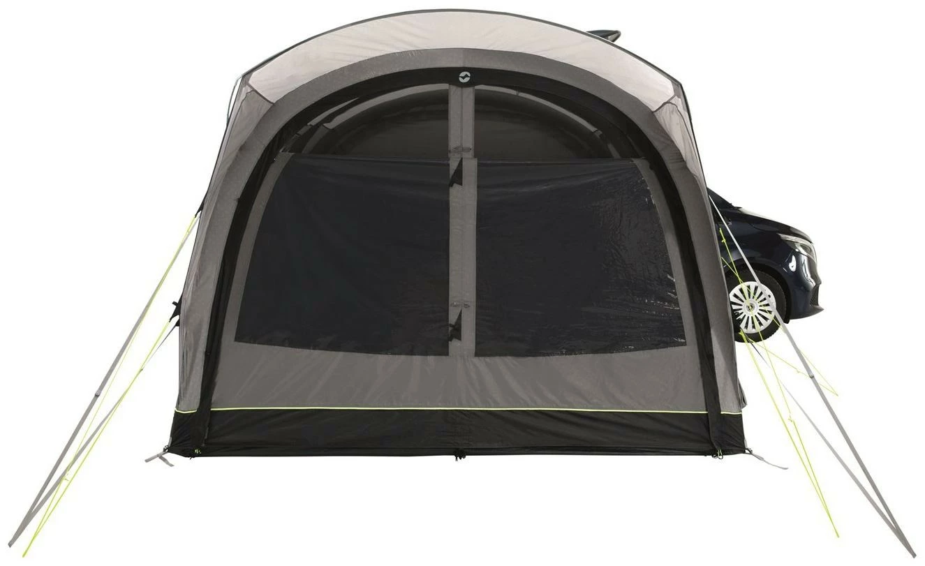 Outwell Newburg 240 Air Black-Grey 14 Outwell Newburg 240 Air Black-Grey – Bild 12