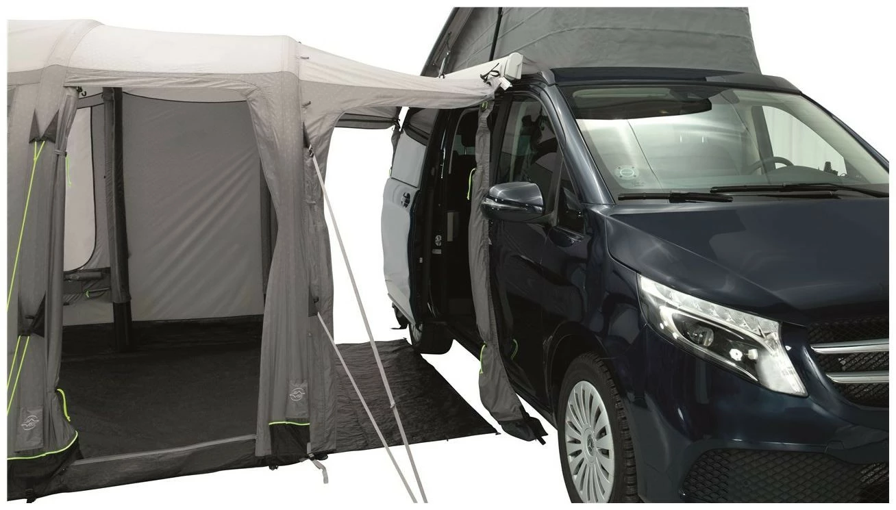 Outwell Newburg 240 Air Black-Grey 11 Outwell Newburg 240 Air Black-Grey – Bild 9