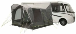 Outwell Newburg 260 Air Xtra Tall