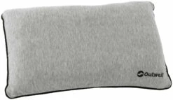 Outwell Nirvana Pillow Black-Grey