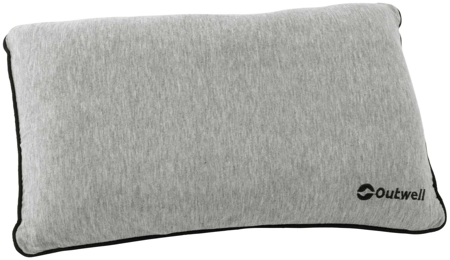Outwell Nirvana Pillow Black-Grey 3 Outwell Nirvana Pillow Black-Grey