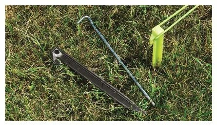 Outwell Oakdale 5PA Package Deal Green 10 Outwell Oakdale 5PA Package Deal Green – Bild 8