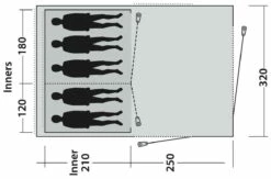 Outwell Odessa 5 2022 -Outwell Verkaufs-Shop outwell odessa 5 2