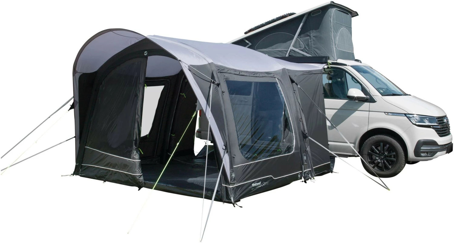 Outwell Parkville 200SA Package Deal Green 3 Outwell Parkville 200SA Package Deal Green