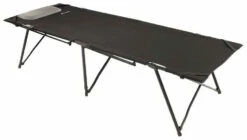 Outwell Posadas Foldaway Bett Single Black