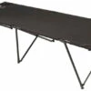 Outwell Posadas Foldaway Bed XL Black -Outwell Verkaufs-Shop outwell posadas foldaway bed xl black 0 1 1