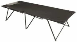 Outwell Posadas Foldaway Bed XL Black