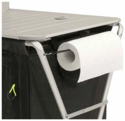 Outwell Richmond Kitchen Table Midnight Black -Outwell Verkaufs-Shop outwell richmond kitchen table midnight black 2