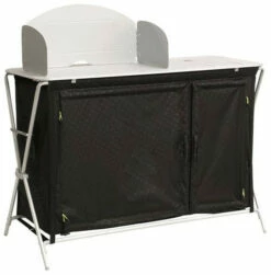 Outwell Richmond Kitchen Table Midnight Black -Outwell Verkaufs-Shop outwell richmond kitchen table midnight black 3