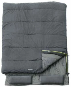 Outwell Roadtrip Double