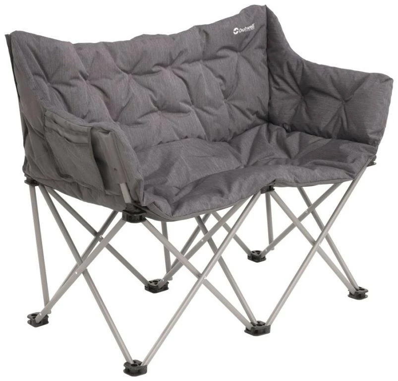 Outwell Sardis Lake Black-Grey 3 Outwell Sardis Lake Black-Grey