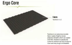 Outwell Seaford -Outwell Verkaufs-Shop outwell seaford ocean blue ocean blue 1