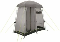 Outwell Seahaven Comfort Station Double Blue