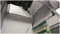 Outwell Seahaven Comfort Station Double Blue -Outwell Verkaufs-Shop outwell seahaven comfort station dubbel blue 8