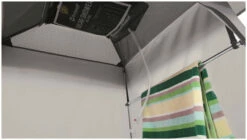 Outwell Seahaven Comfort Station Single Blue -Outwell Verkaufs-Shop outwell seahaven comfort station enkel blue 10