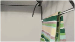 Outwell Seahaven Comfort Station Single Blue -Outwell Verkaufs-Shop outwell seahaven comfort station enkel blue 8