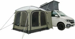 Outwell Shalecrest Package Deal Green