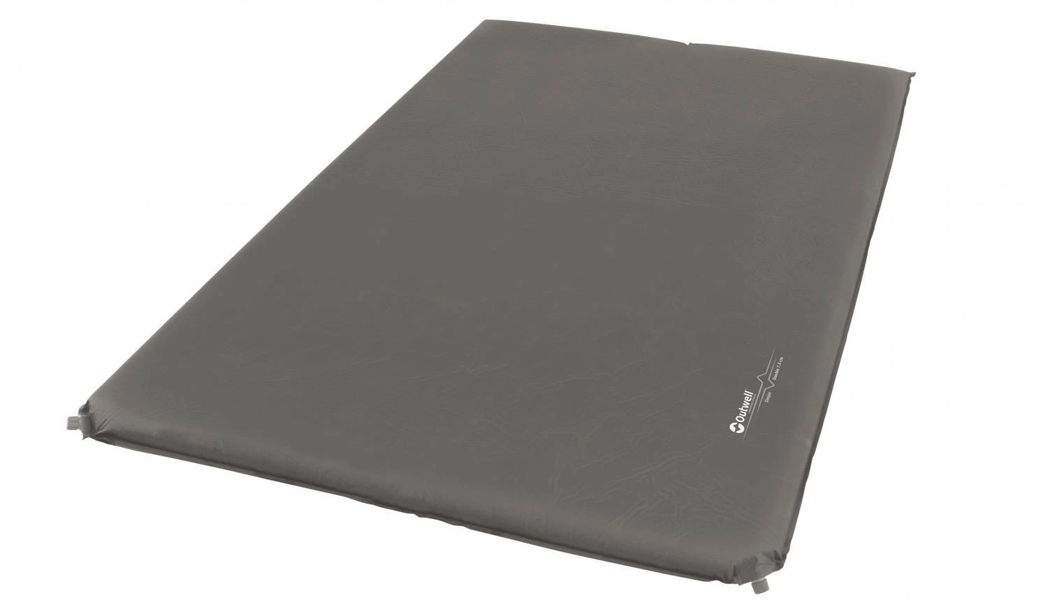 Outwell Sleepin Double 7.5 Black 3 Outwell Sleepin Double 7.5 Black