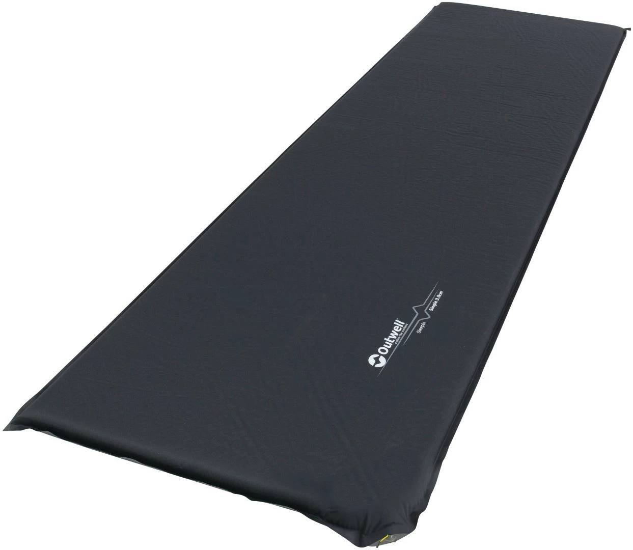Outwell Sleepin Single 3.0 Cm Black 3 Outwell Sleepin Single 3.0 Cm Black