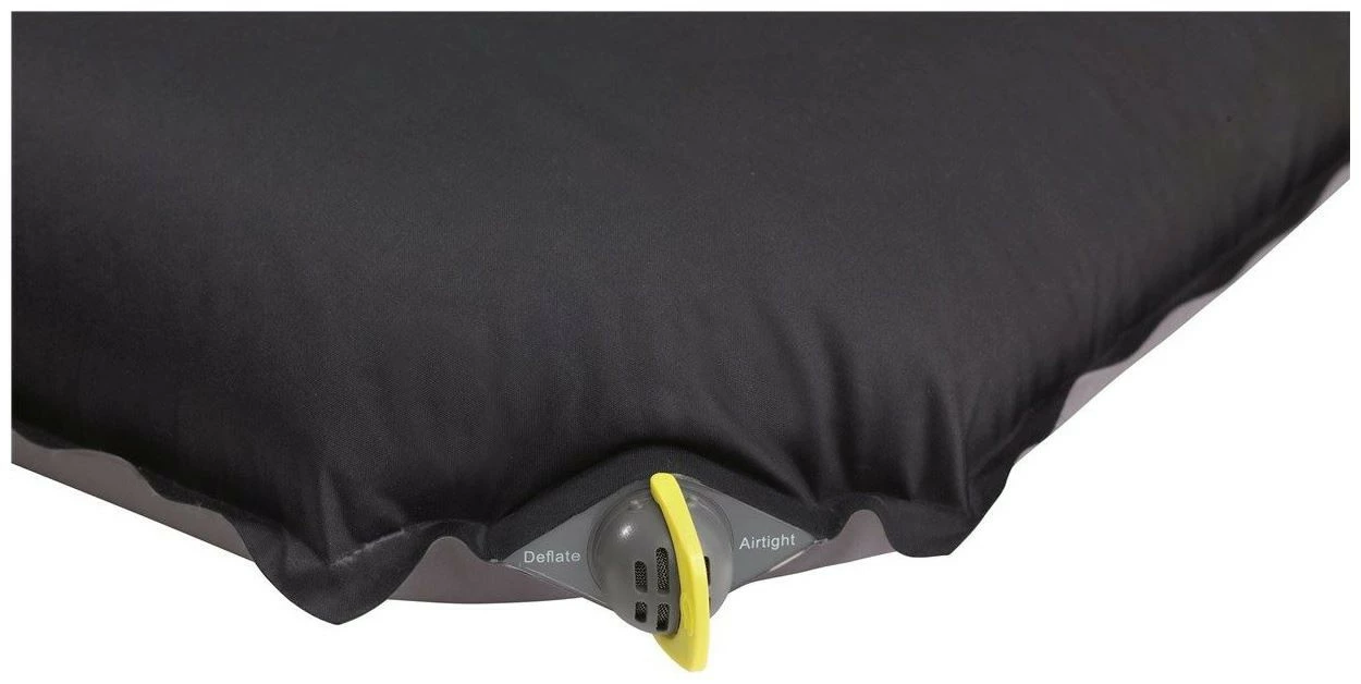 Outwell Sleepin Single 7.5 Black 5 Outwell Sleepin Single 7.5 Black – Bild 3