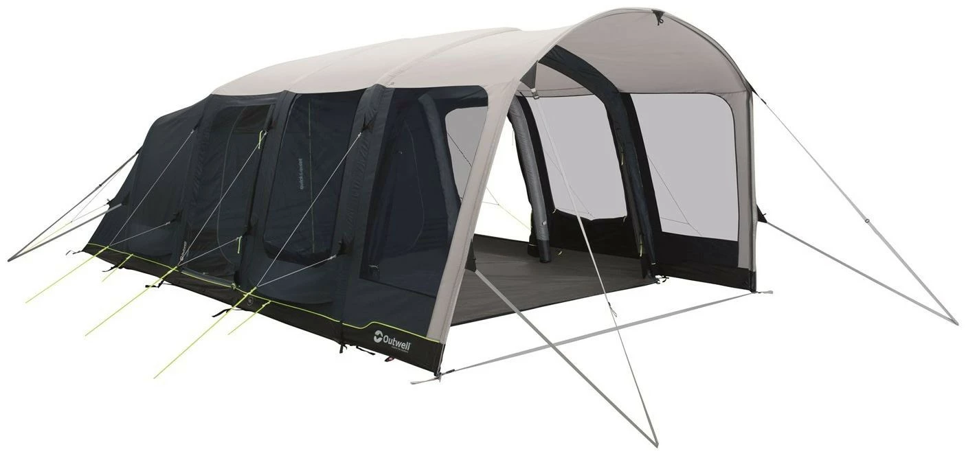 Outwell Springville 5SA 4 Outwell Springville 5SA – Bild 2