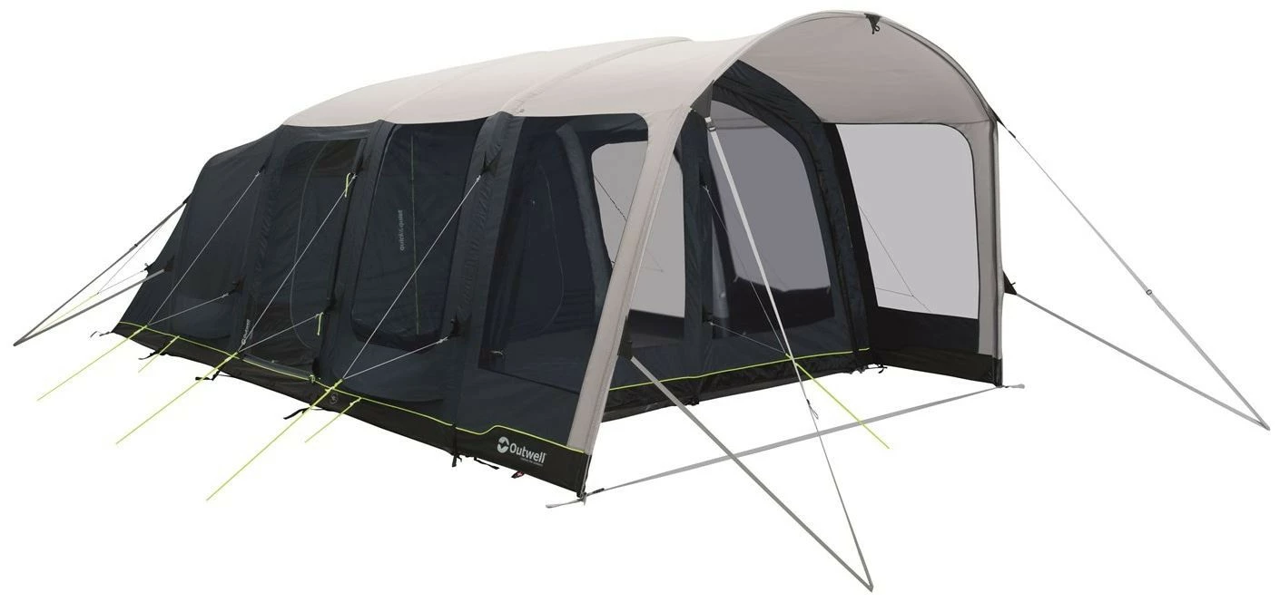 Outwell Springville 5SA 17 Outwell Springville 5SA – Bild 15