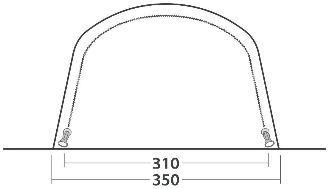 Outwell Springville 5SA 7 Outwell Springville 5SA – Bild 5