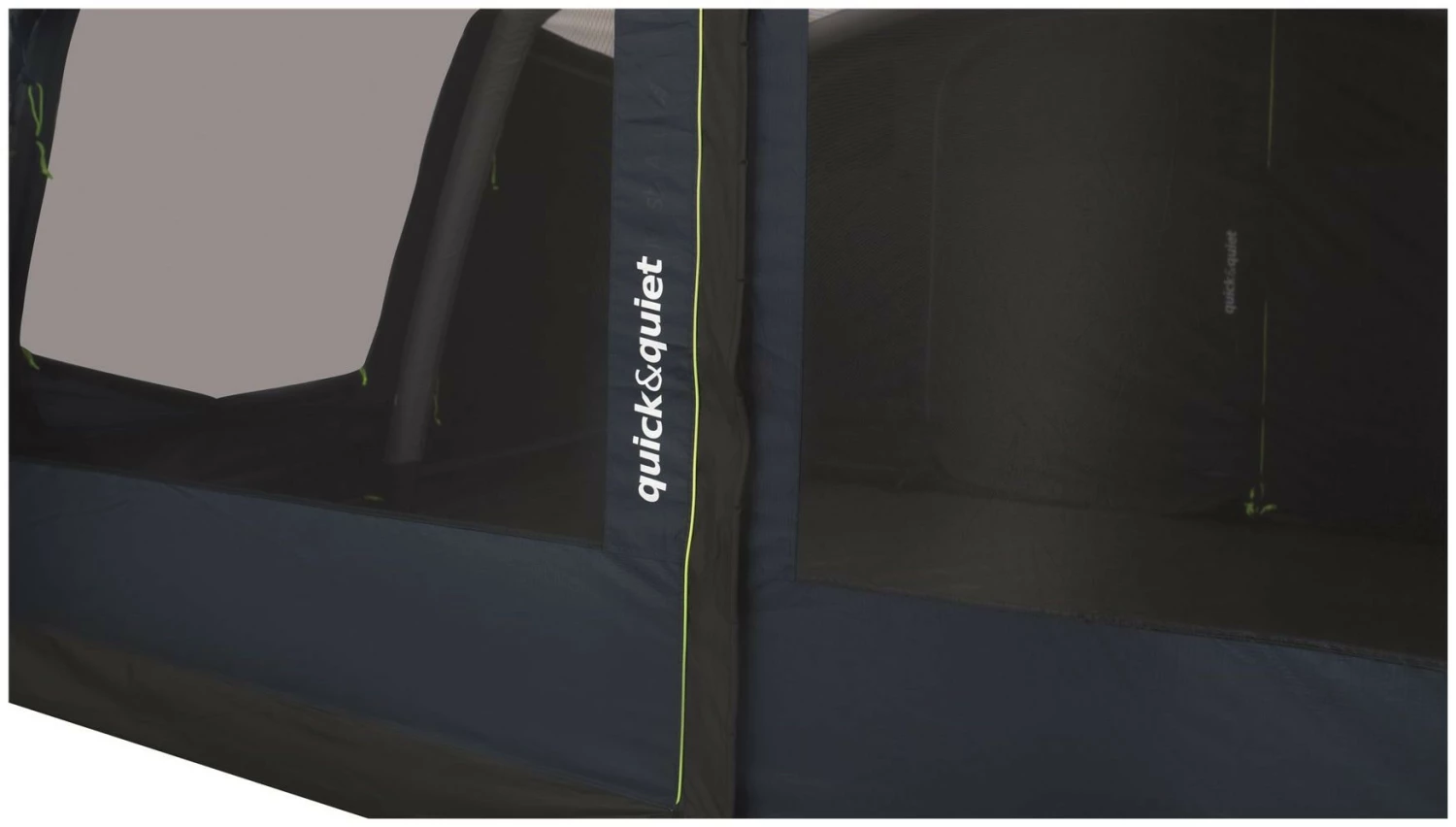 Outwell Springville 6SA 15 Outwell Springville 6SA – Bild 13