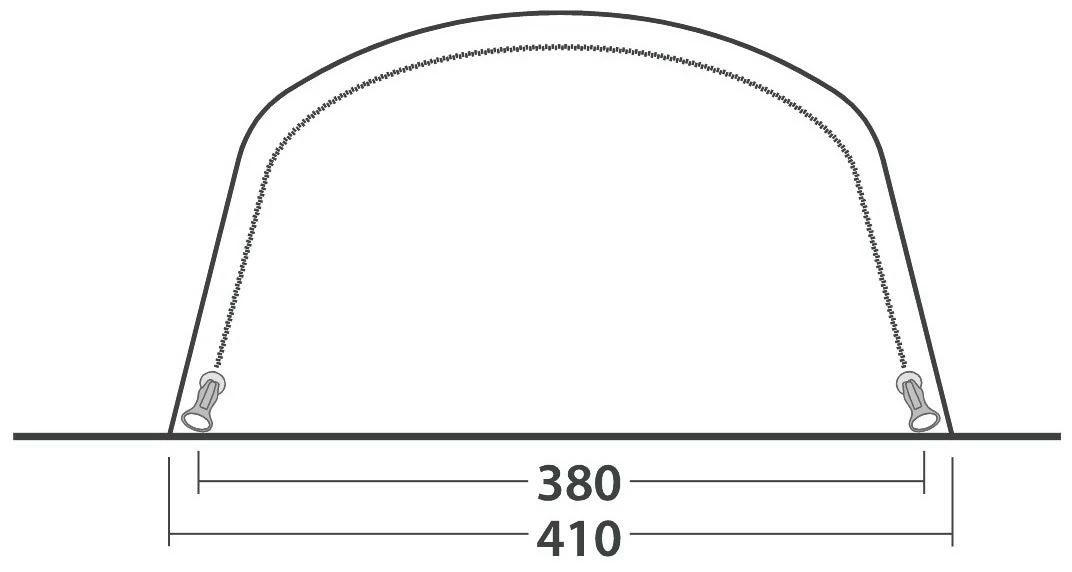 Outwell Springville 6SA 6 Outwell Springville 6SA – Bild 4