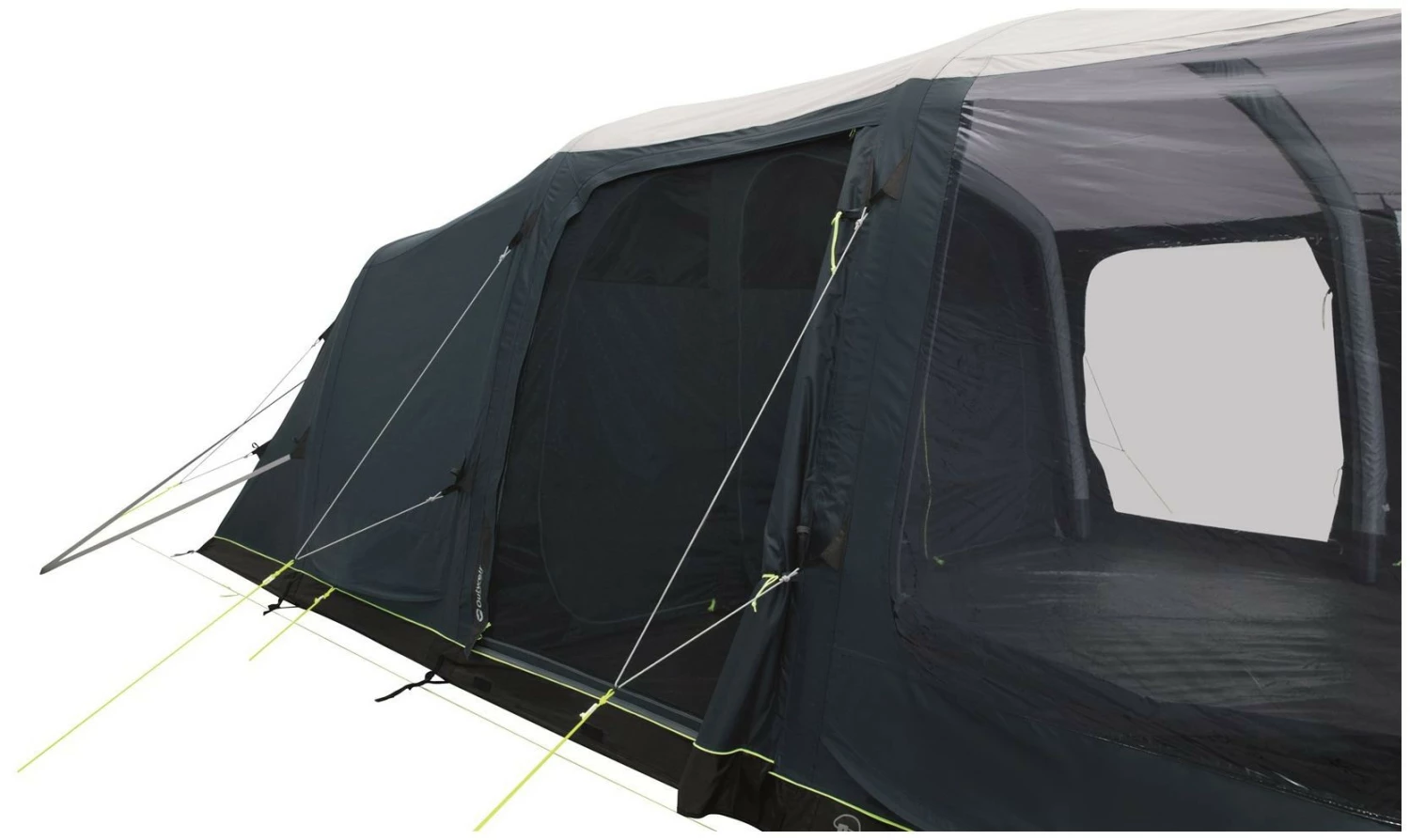 Outwell Springville 6SA 12 Outwell Springville 6SA – Bild 10